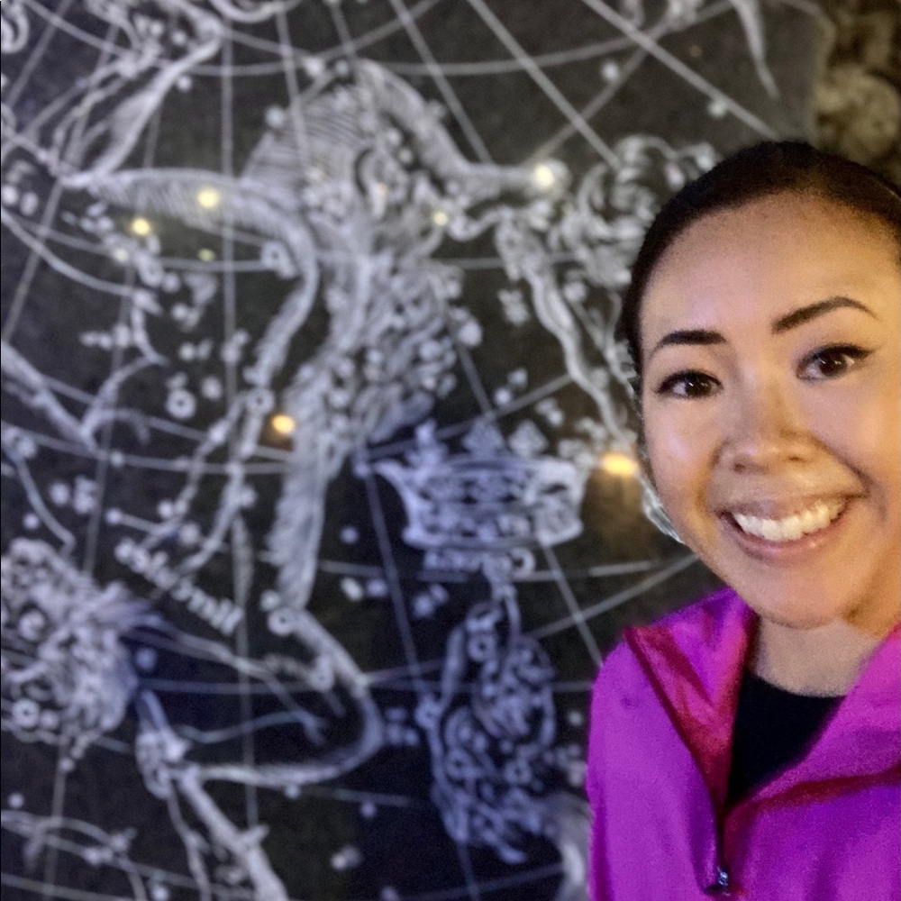 Meet your Posher, Katrina